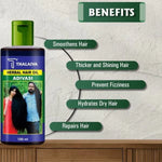 Adivasi Herbal Hair Oil(250ml)زيت الشعر العشبي أديفاسي – 250 مل