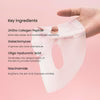 Biodance Bio-Collagen Real Deep Mask (4 sheets × 34g) قناع بايوداتس بالكولاجين الحيوي للترطيب العميق