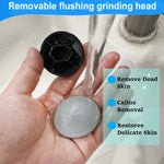 Electric Callus Remover مزيل الكالو الكهربائي