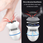 Electric Callus Remover مزيل الكالو الكهربائي