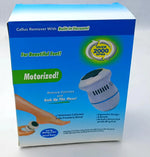 Electric Callus Remover مزيل الكالو الكهربائي