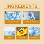 OUHOE - Bee Venom Botox Wrinkle Cream